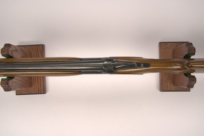 Browning Belgium Superposed 20ga 26.5