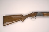 Browning Belgium Superposed 20ga 26.5