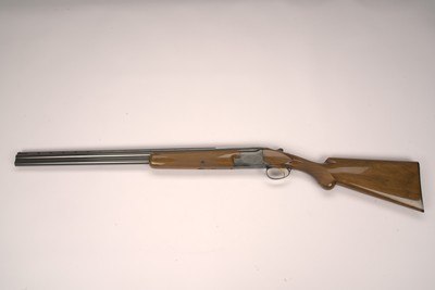 Browning Belgium Superposed 20ga 26.5