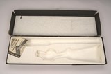 Browning Belgium Superposed 20ga 26.5
