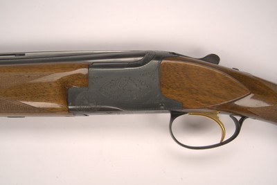 Browning Belgium Superposed 20ga 26.5
