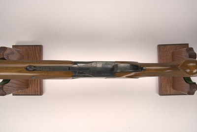 Browning Belgium Superposed 20ga 26.5
