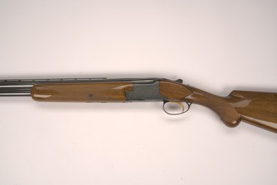 Browning Belgium Superposed 20ga 26.5