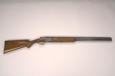 Browning Belgium Superposed 20ga 26.5