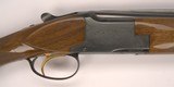 Browning Belgium Superposed 20ga 26.5