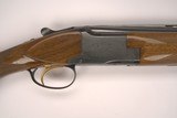 Browning Belgium Superposed 20ga 26.5