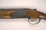 Browning Belgium Superposed 20ga 26.5