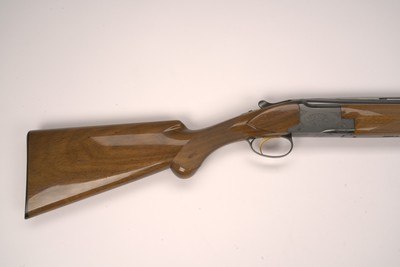 Browning Belgium Superposed 20ga 26.5