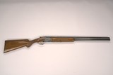 Browning Belgium Superposed 20ga 26.5