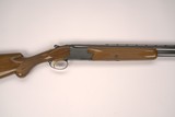 Browning Belgium Superposed 20ga 26.5