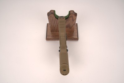 Sig Sauer P320 M18 9mm 3.75