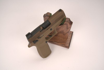 Sig Sauer P320 M18 9mm 3.75