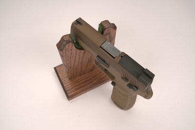 Sig Sauer P320 M18 9mm 3.75
