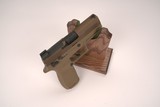 Sig Sauer P320 M18 9mm 3.75