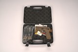 Sig Sauer P320 M18 9mm 3.75