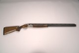 Beretta 686 Silver Pigeon II Sporting 12ga 32