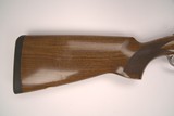 Beretta 686 Silver Pigeon II Sporting 12ga 32