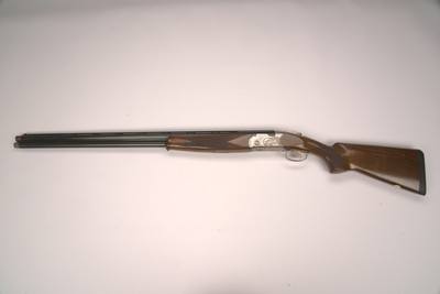 Beretta 686 Silver Pigeon II Sporting 12ga 32