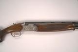 Beretta 686 Silver Pigeon II Sporting 12ga 32