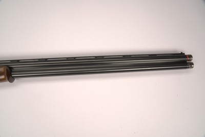 Beretta 686 Silver Pigeon II Sporting 12ga 32