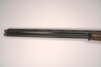 Beretta 686 Silver Pigeon II Sporting 12ga 32