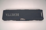 Beretta 686 Silver Pigeon II Sporting 12ga 32