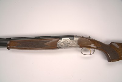 Beretta 686 Silver Pigeon II Sporting 12ga 32