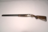 Beretta 686 Silver Pigeon II Sporting 12ga 32