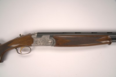 Beretta 686 Silver Pigeon II Sporting 12ga 32