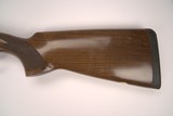 Beretta 686 Silver Pigeon II Sporting 12ga 32