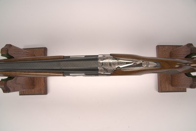 Beretta 686 Silver Pigeon II Sporting 12ga 32