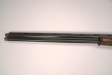Beretta 686 Silver Pigeon II Sporting 12ga 32