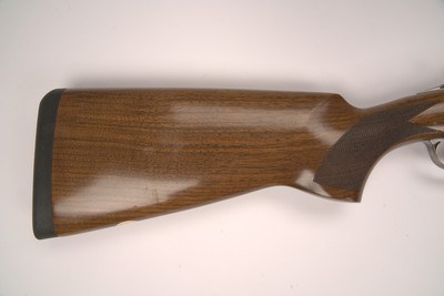 Beretta 686 Silver Pigeon II Sporting 12ga 32