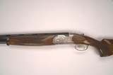 Beretta 686 Silver Pigeon II Sporting 12ga 32