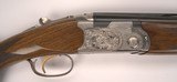 Beretta 686 Silver Pigeon II Sporting 12ga 32