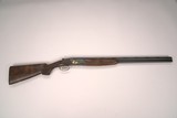 Beretta 687 Silver Pigeon V 28ga 26.5