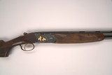 Beretta 687 Silver Pigeon V 28ga 26.5