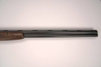 Beretta 687 Silver Pigeon V 28ga 26.5