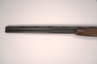 Beretta 687 Silver Pigeon V 28ga 26.5