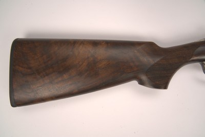 Beretta 687 Silver Pigeon V 28ga 26.5