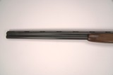 Beretta 687 Silver Pigeon V 28ga 26.5