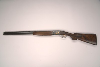 Beretta 687 Silver Pigeon V 28ga 26.5