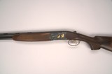 Beretta 687 Silver Pigeon V 28ga 26.5
