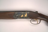 Beretta 687 Silver Pigeon V 28ga 26.5