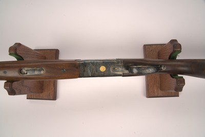 Beretta 687 Silver Pigeon V 28ga 26.5