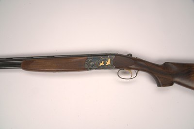 Beretta 687 Silver Pigeon V 28ga 26.5