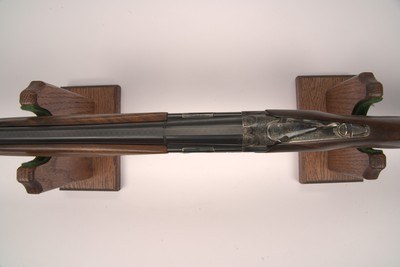Beretta 687 Silver Pigeon V 28ga 26.5