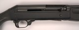 Benelli Super Black Eagle 12ga 26
