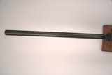 Benelli Super Black Eagle 12ga 26