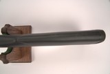 Benelli Super Black Eagle 12ga 26
